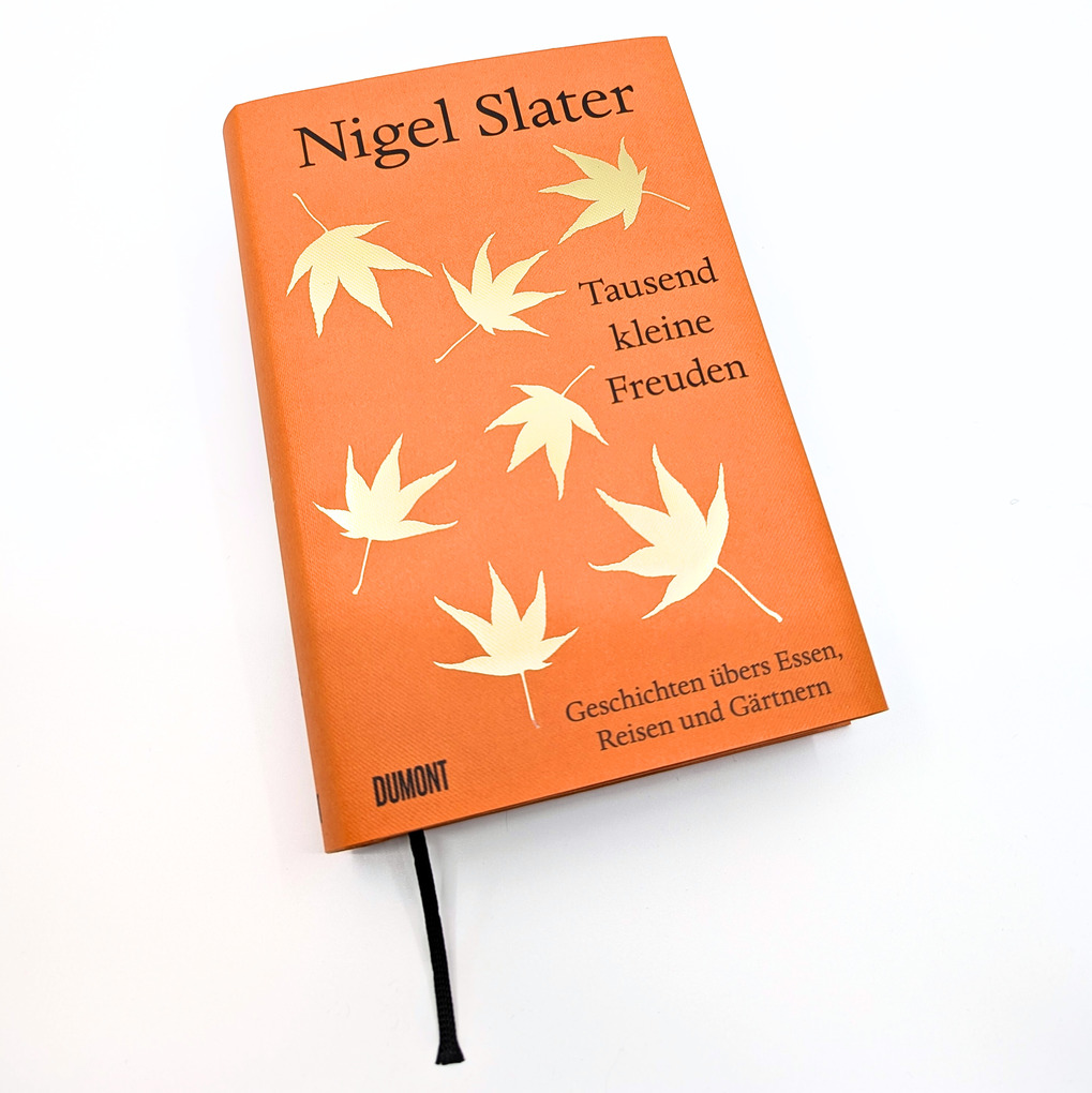 Weitere Ansicht: Tausend kleine Freuden | Nigel Slater