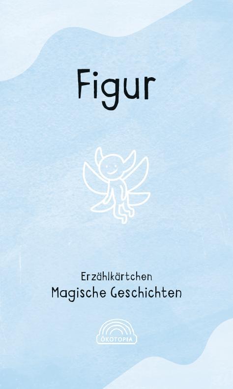 Weitere Ansicht: Erzählkärtchen: Magische Geschichten | Ursula Günster-Schöning