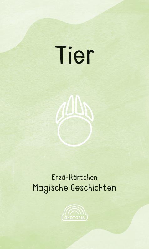 Weitere Ansicht: Erzählkärtchen: Magische Geschichten | Ursula Günster-Schöning