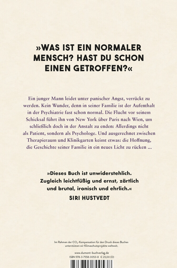 Weitere Ansicht: Botanik des Wahnsinns | Leon Engler