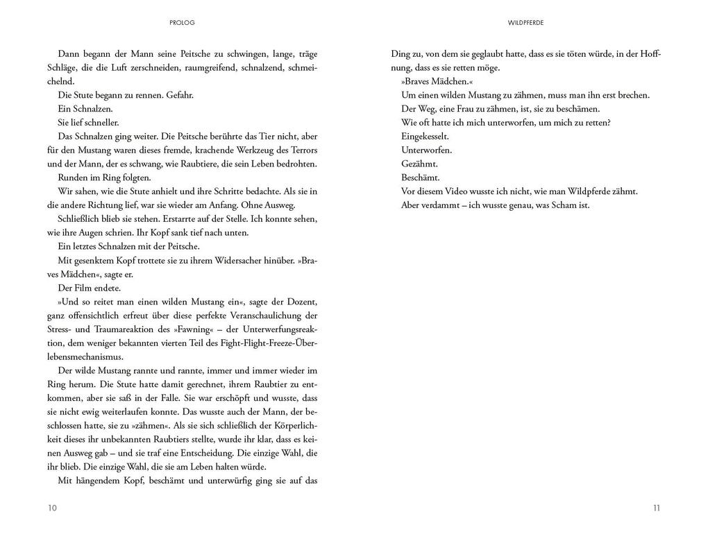 Weitere Ansicht: Unshame | Annalie Howling