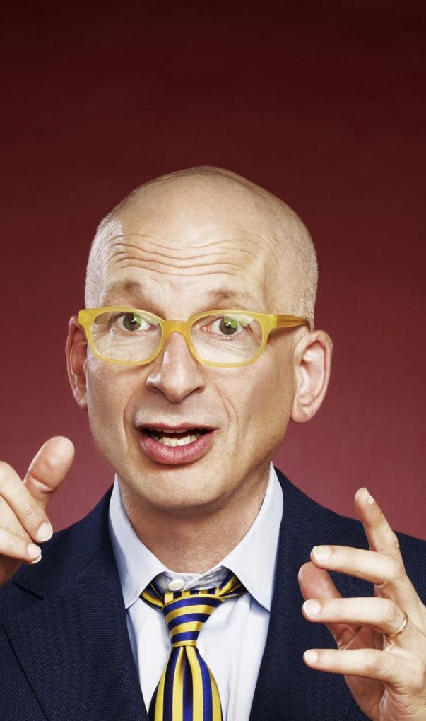 Weitere Ansicht: Das ist Strategie! | Seth Godin