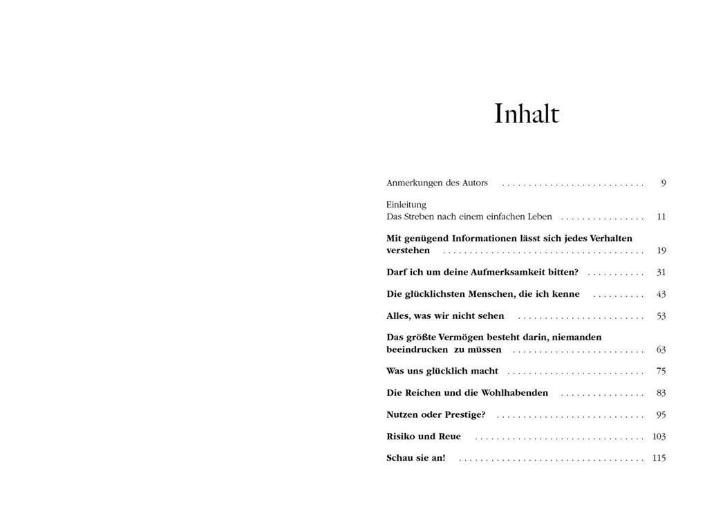 Weitere Ansicht: Über die Kunst, Geld bewusst einzusetzen | Morgan Housel