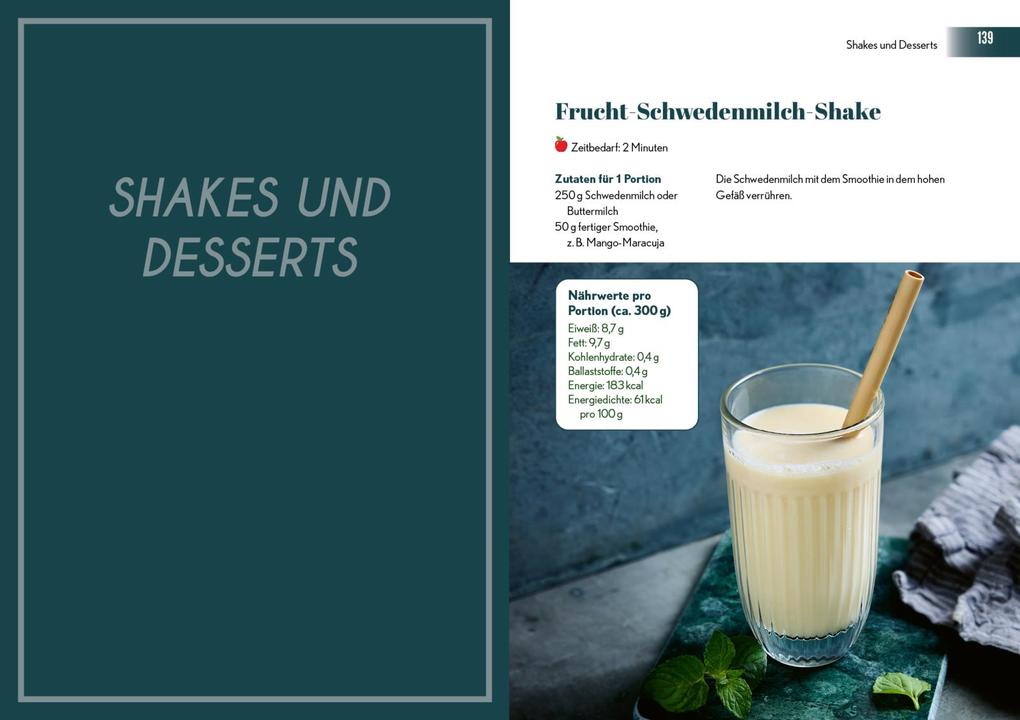 Weitere Ansicht: Anti-Bauchfett-Formel - Das Kochbuch | Ingo Froböse