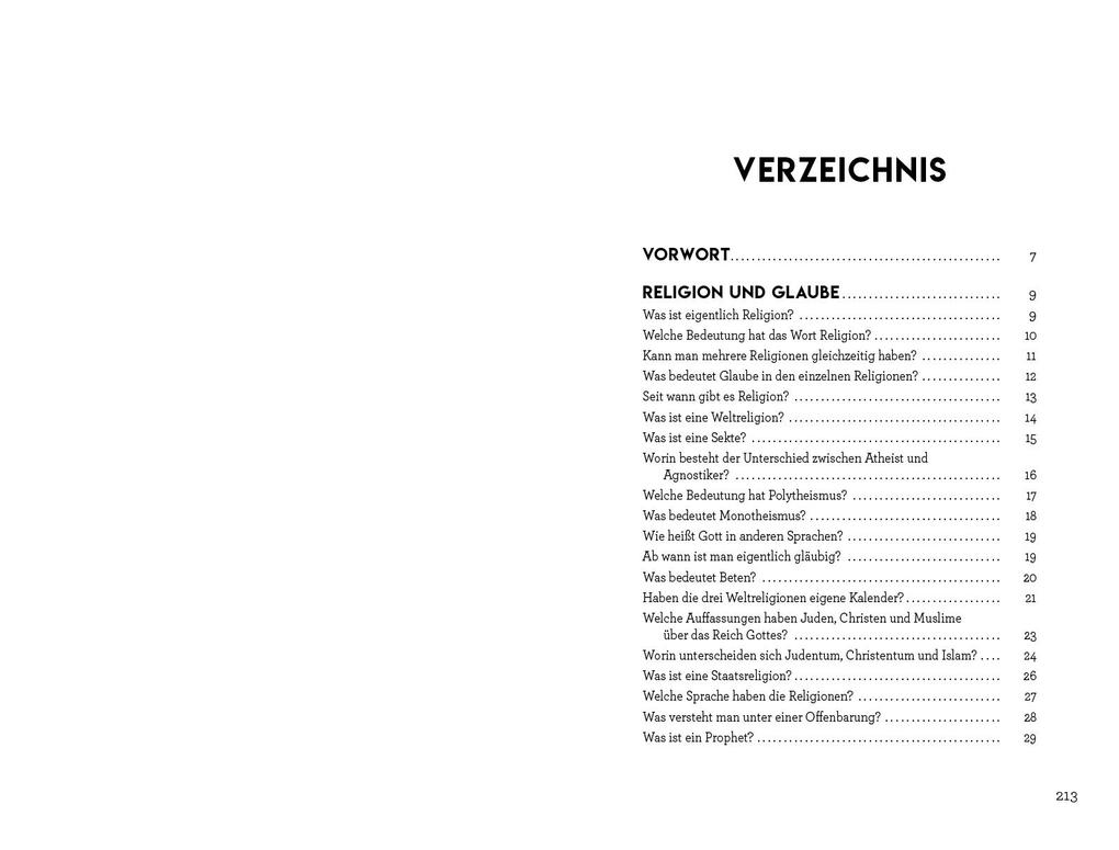 Weitere Ansicht: Erklärs mir, als wäre ich 5 - Religion | Petra Cnyrim, Hartmut Ronge