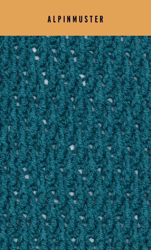 Weitere Ansicht: Die handlichste Häkelmuster-Sammlung | Esme Crick, @redsparrowcrochet