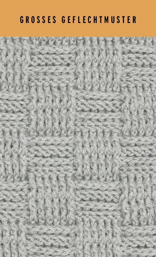 Weitere Ansicht: Die handlichste Häkelmuster-Sammlung | Esme Crick, @redsparrowcrochet