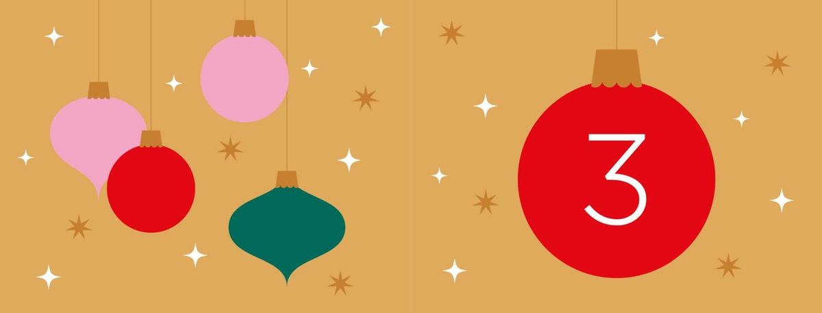 Weitere Ansicht: 24 Workouts für den Advent | Katharina Herdener
