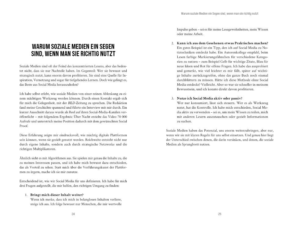 Weitere Ansicht: Lesen ist deine Superkraft | Tobias Milbrandt, Florian Höper