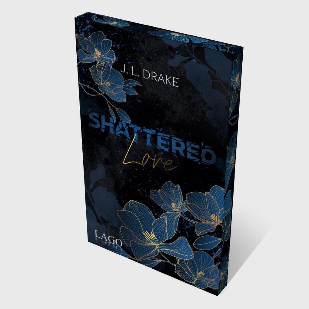 Weitere Ansicht: Shattered Love | J. L. Drake