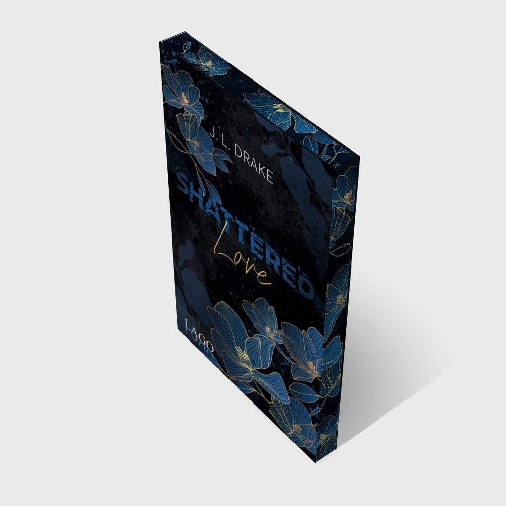 Weitere Ansicht: Shattered Love | J. L. Drake