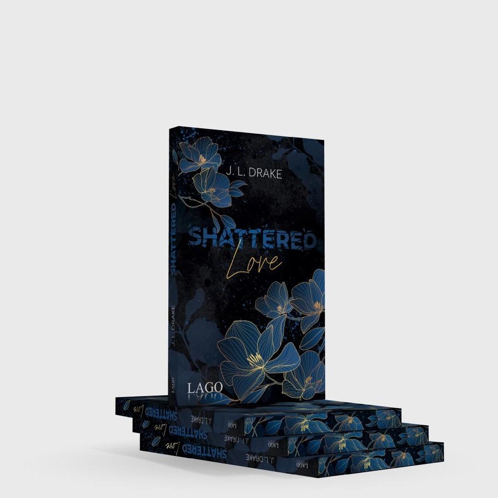 Weitere Ansicht: Shattered Love | J. L. Drake
