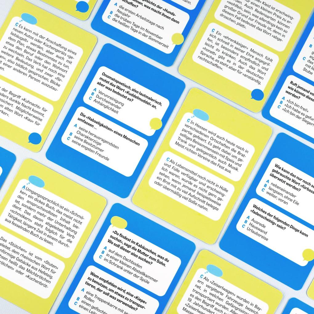 Weitere Ansicht: DIE ZEIT 'Mein Wortschatz'