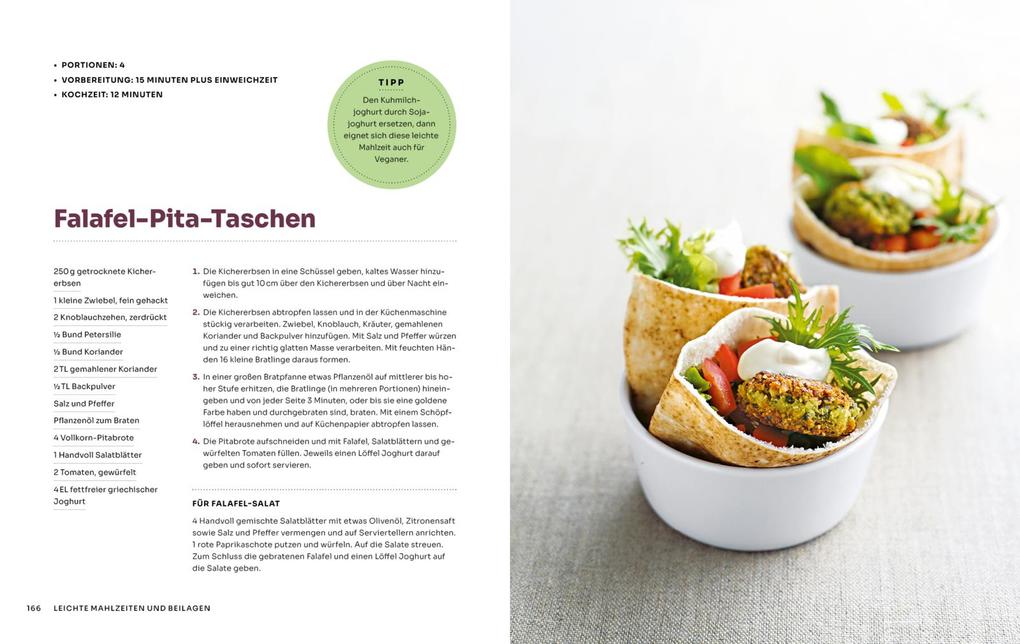 Weitere Ansicht: Cortisol-Balance-Kochbuch | Angela Dowden