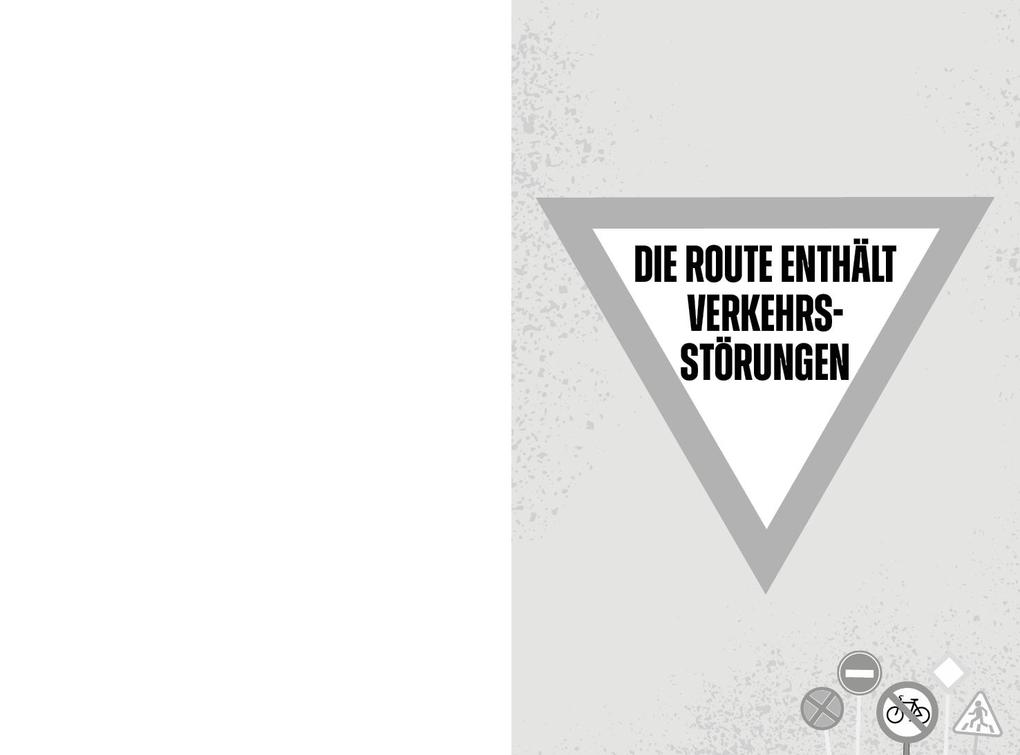 Weitere Ansicht: 'Besoffen mit Fahrrad ist okay, oder?' | Christoph Flittner, HerrFahrschule