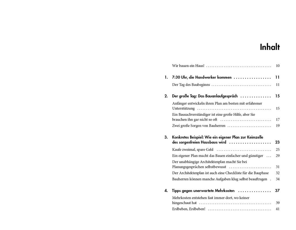 Weitere Ansicht: Bau keinen Scheiß - Jetzt kommen die Handwerker | Tobias Beuler