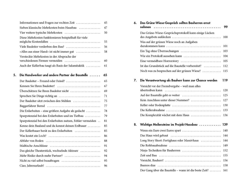 Weitere Ansicht: Bau keinen Scheiß - Jetzt kommen die Handwerker | Tobias Beuler