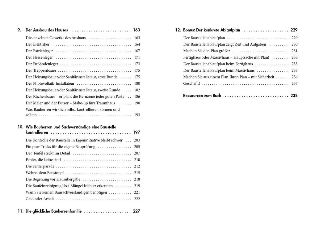 Weitere Ansicht: Bau keinen Scheiß - Jetzt kommen die Handwerker | Tobias Beuler