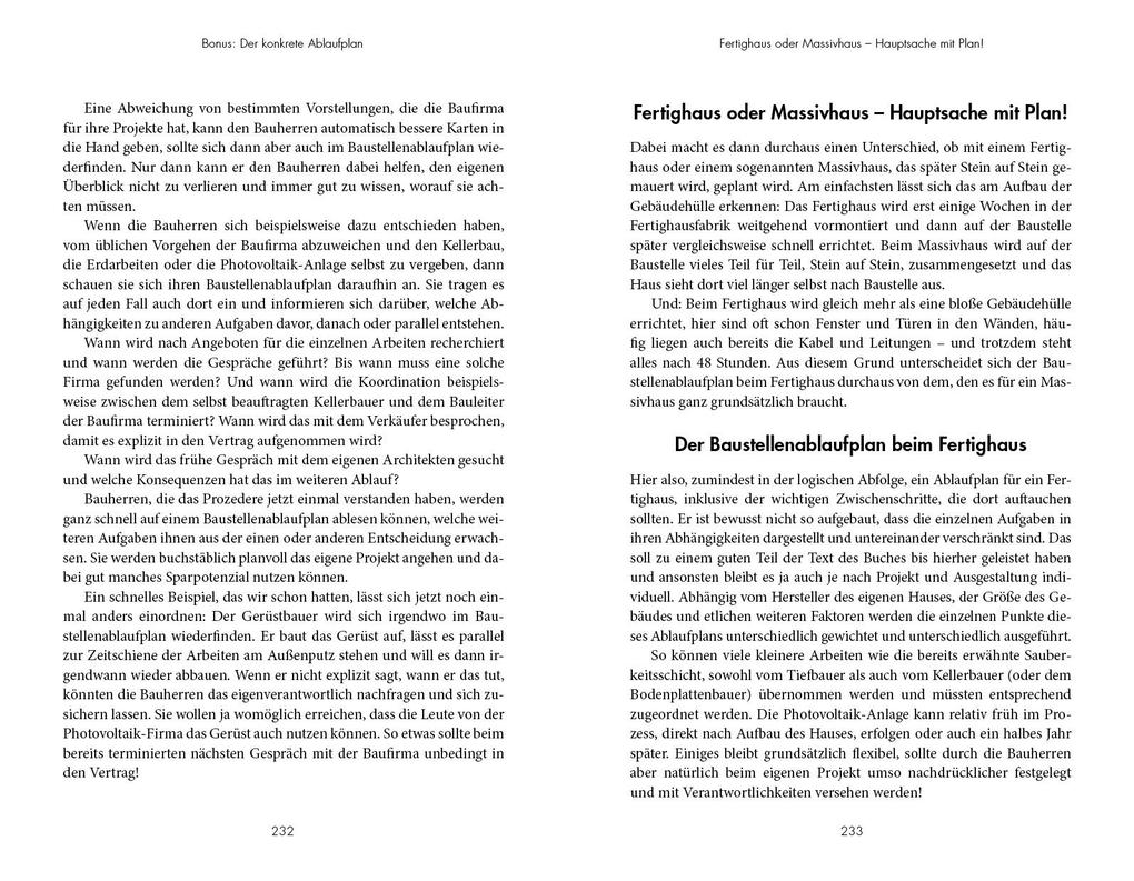 Weitere Ansicht: Bau keinen Scheiß - Jetzt kommen die Handwerker | Tobias Beuler