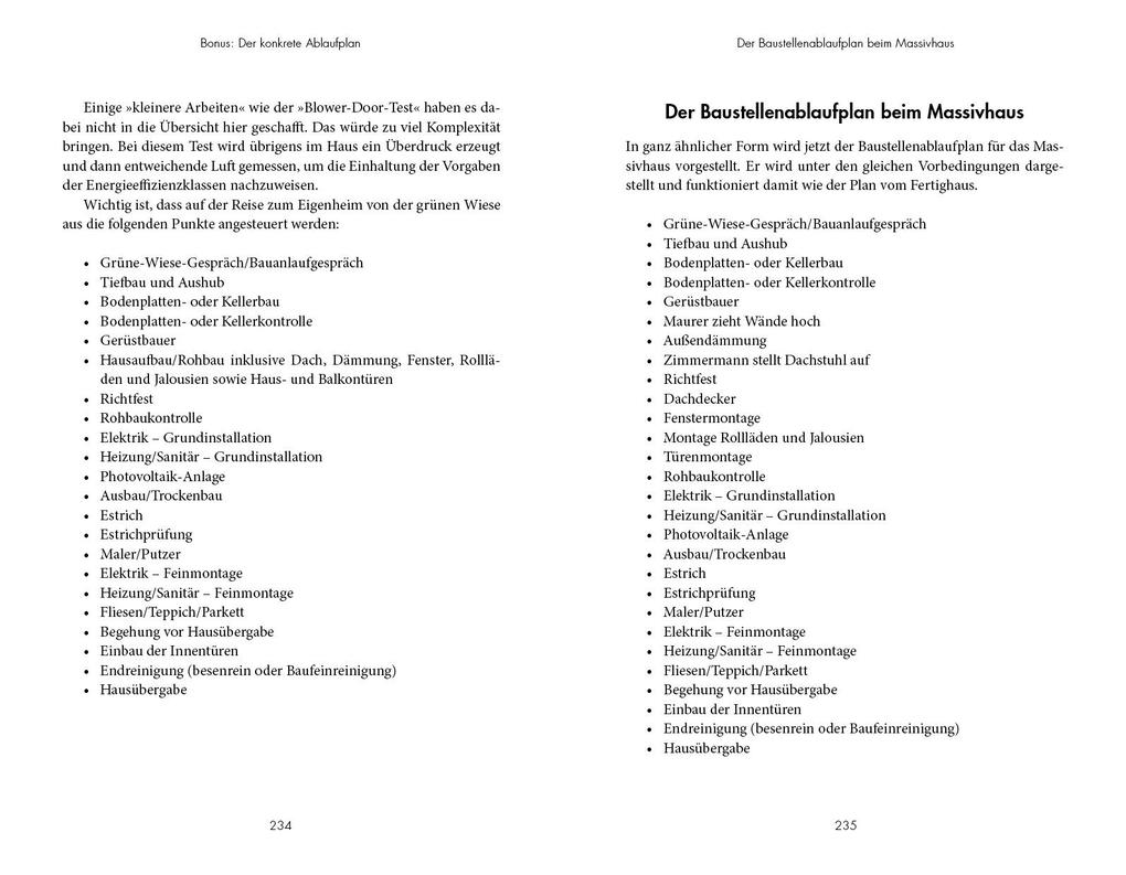 Weitere Ansicht: Bau keinen Scheiß - Jetzt kommen die Handwerker | Tobias Beuler