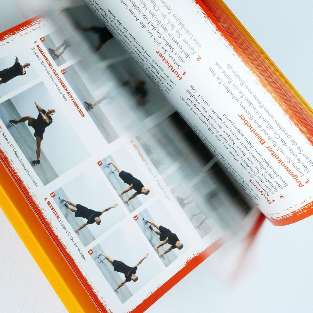 Weitere Ansicht: Fit ohne Geräte | Mark Lauren, Joshua Clark