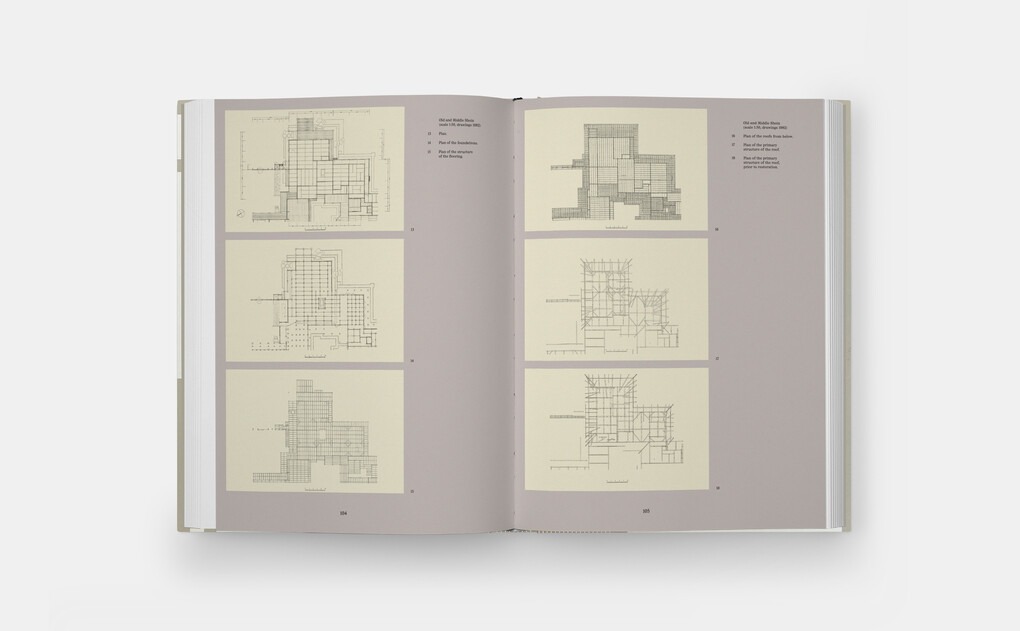Weitere Ansicht: Katsura | Arata Isozaki