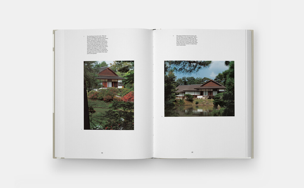 Weitere Ansicht: Katsura | Arata Isozaki
