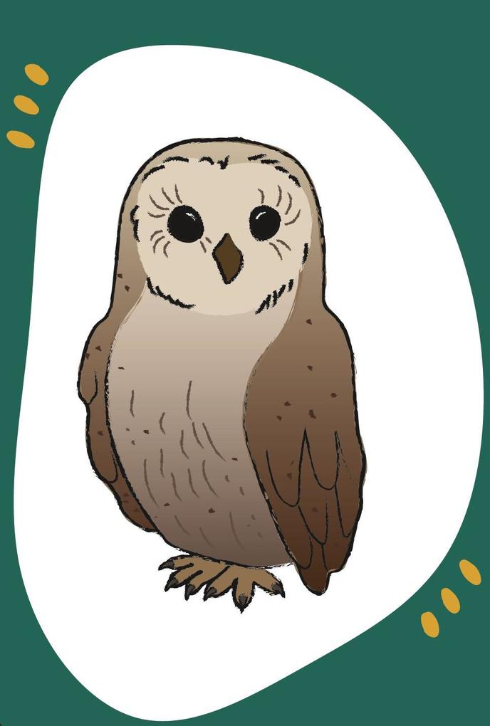 Weitere Ansicht: Wortschatzkärtchen: Im Wald | Esther Zulauf