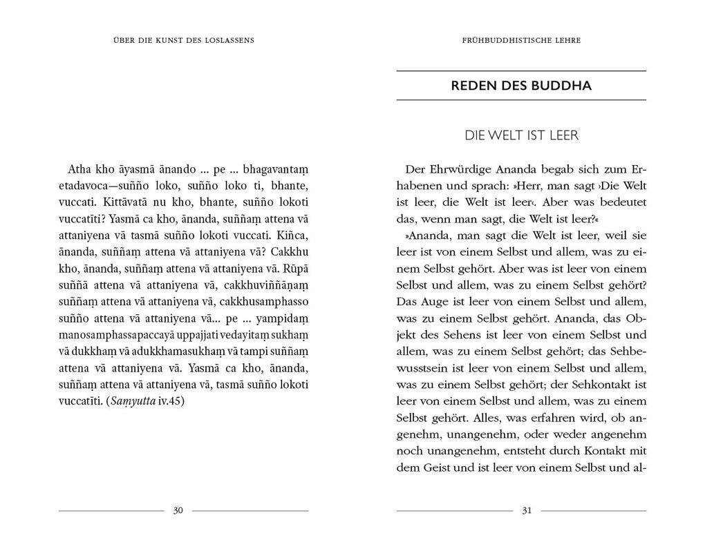 Weitere Ansicht: Über die Kunst des Loslassens | Jay L. Garfield, Maria Heim, Robert H. Sharf