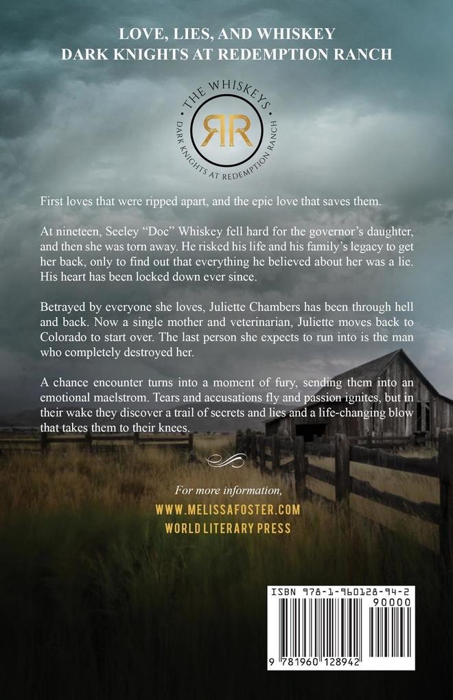 Weitere Ansicht: Love, Lies, and Whiskey | Melissa Foster