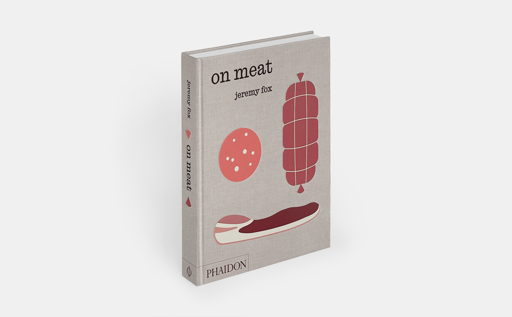 Weitere Ansicht: On Meat | Jeremy Fox, Rachael Sheridan
