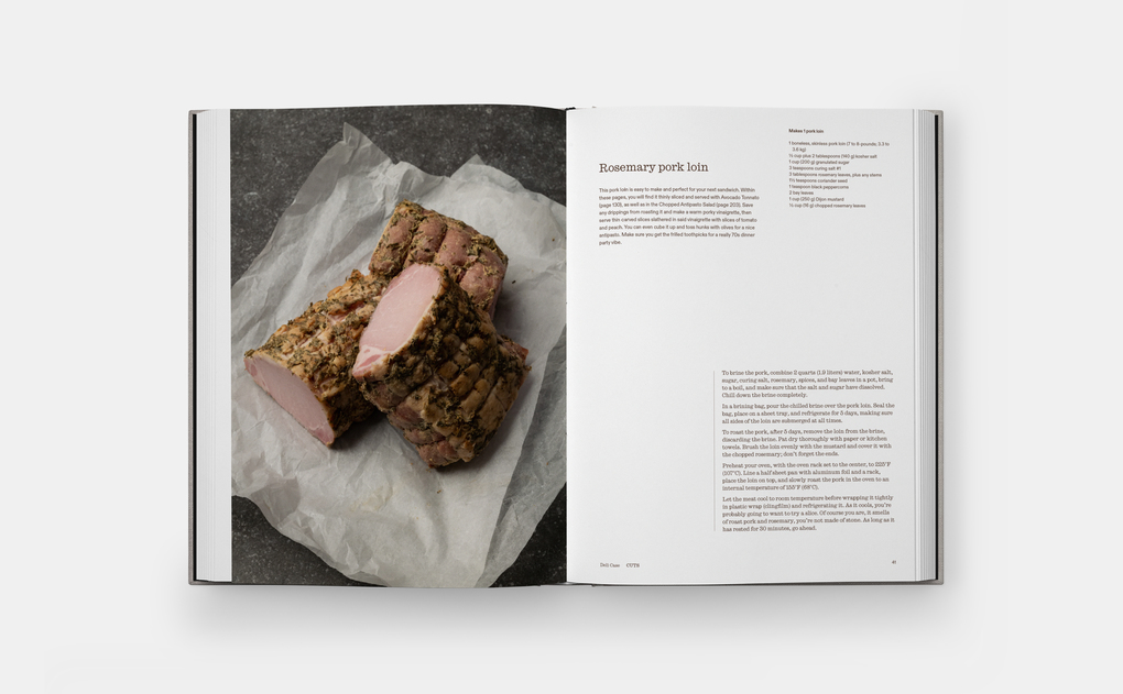 Weitere Ansicht: On Meat | Jeremy Fox, Rachael Sheridan
