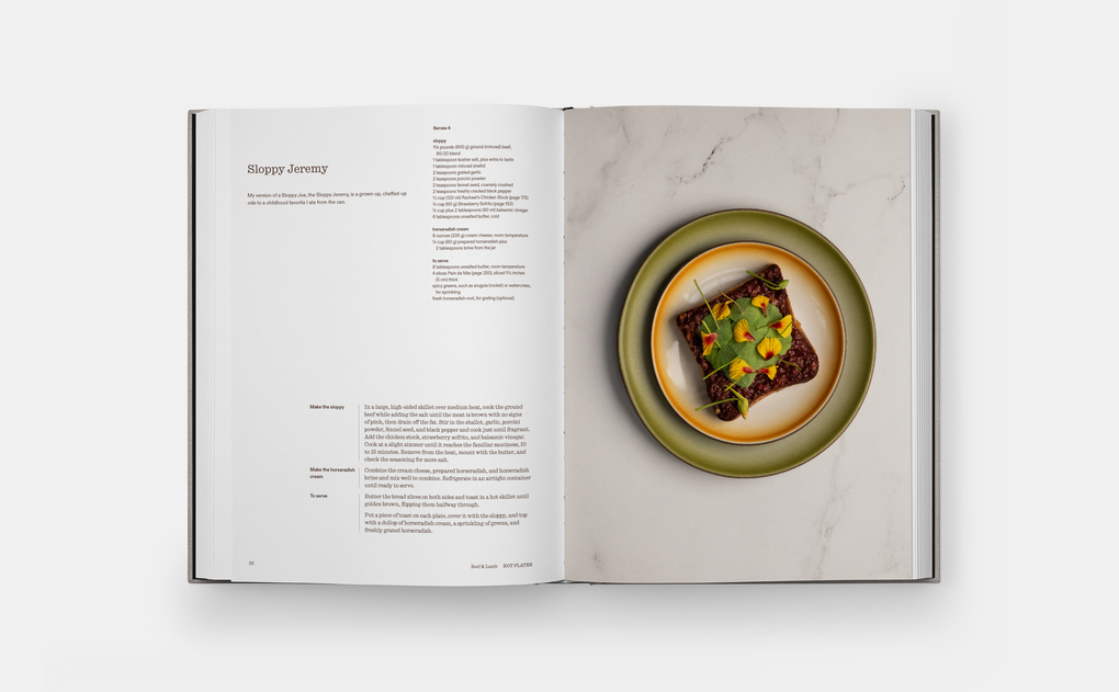 Weitere Ansicht: On Meat | Jeremy Fox, Rachael Sheridan