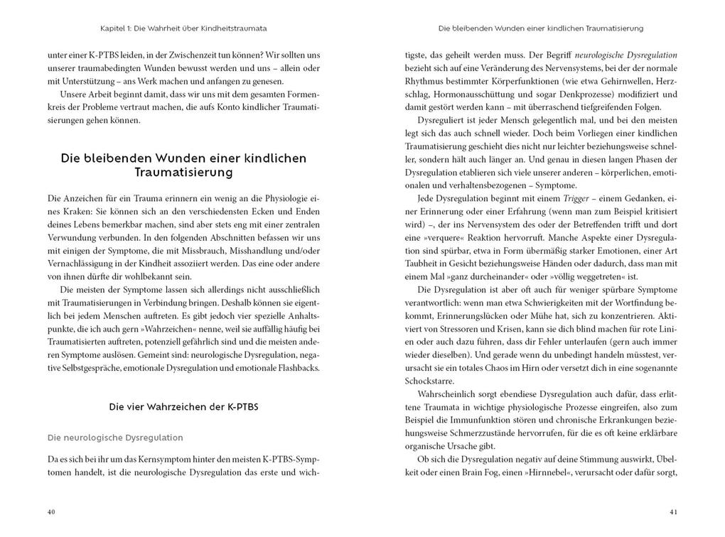Weitere Ansicht: Deine Wunden haben eine Geschichte - aber nicht das letzte Wort | Anna Runkle