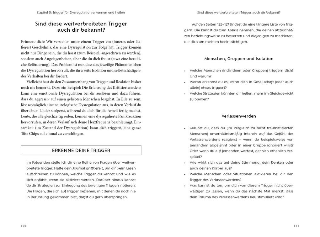 Weitere Ansicht: Deine Wunden haben eine Geschichte - aber nicht das letzte Wort | Anna Runkle