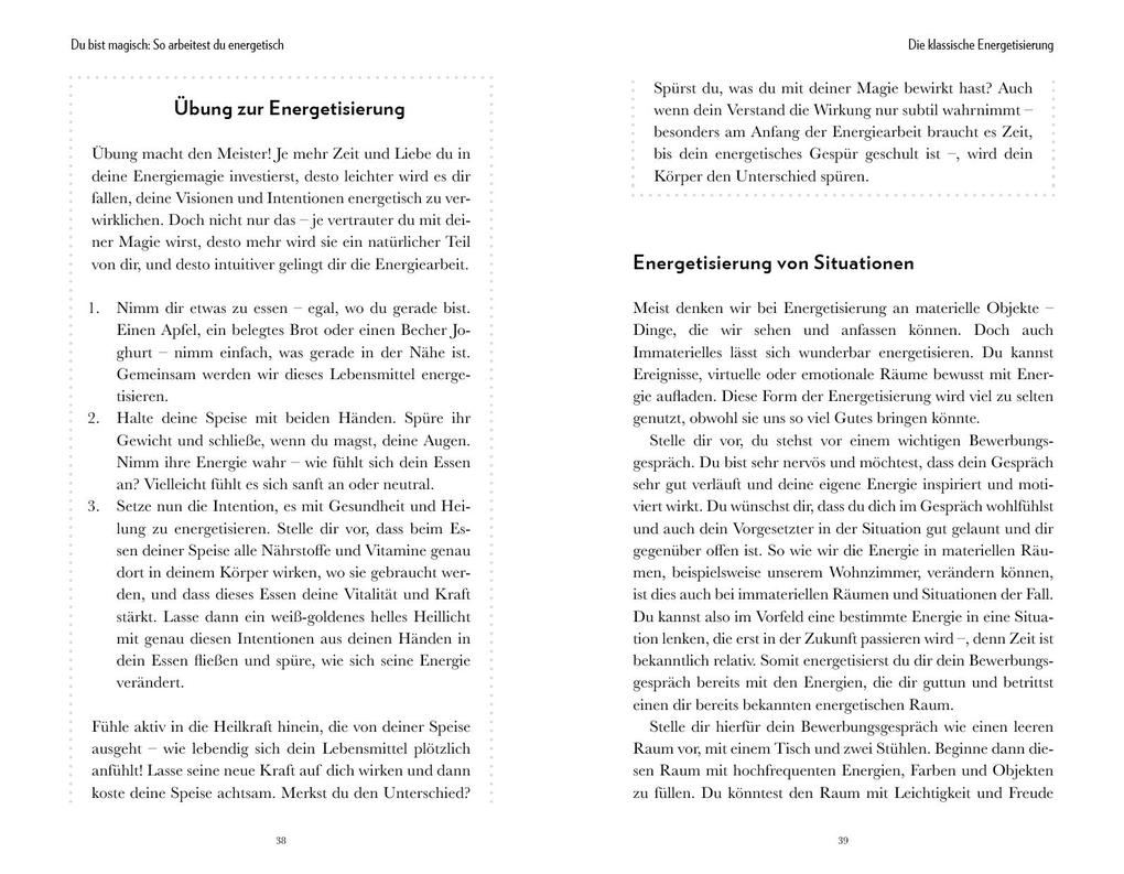 Weitere Ansicht: Energiemagie | Anni Brückner, @Akashacircle