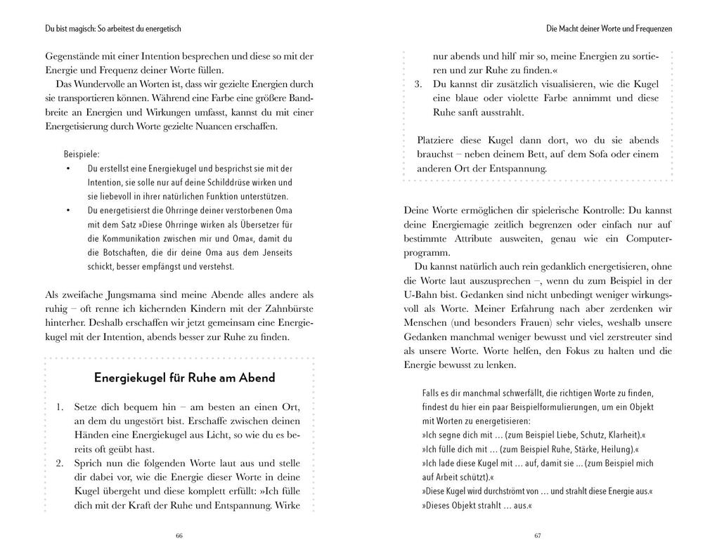 Weitere Ansicht: Energiemagie | Anni Brückner, @Akashacircle
