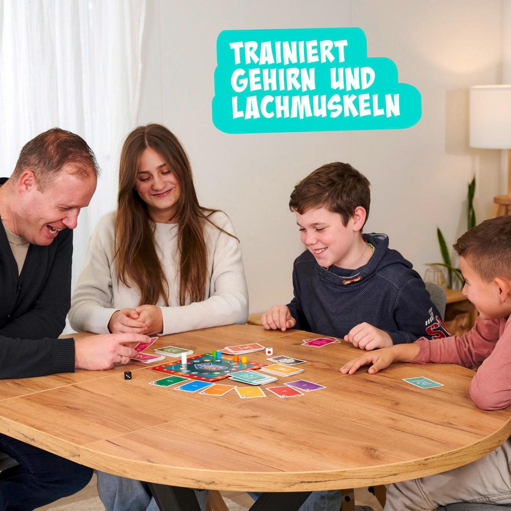 Weitere Ansicht: Gegenteil Brettspiel