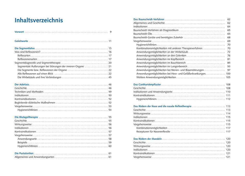 Weitere Ansicht: Traditionelle Therapieverfahren | Dieter Grabow, Stefan Mair