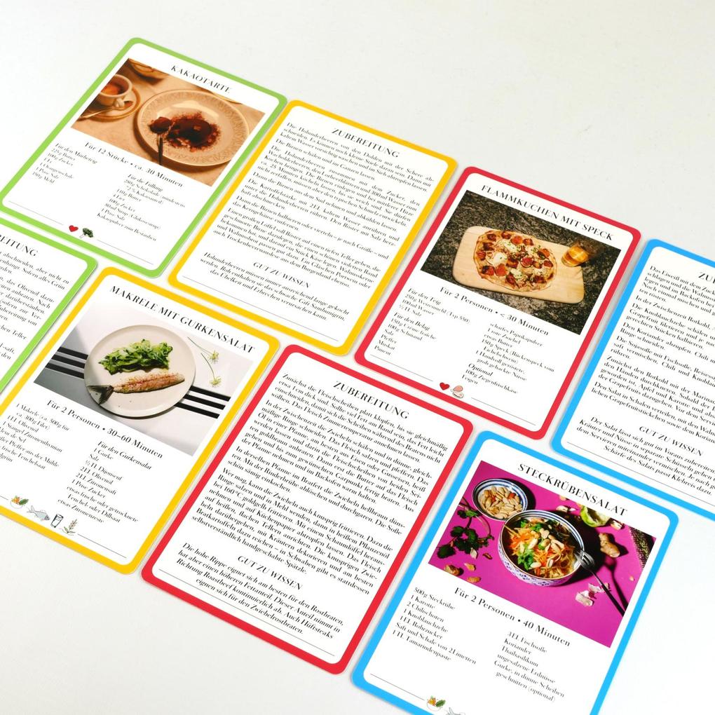 Weitere Ansicht: Wochenmarkt. Das Beste zum Feierabend | Gabriele Hussenether