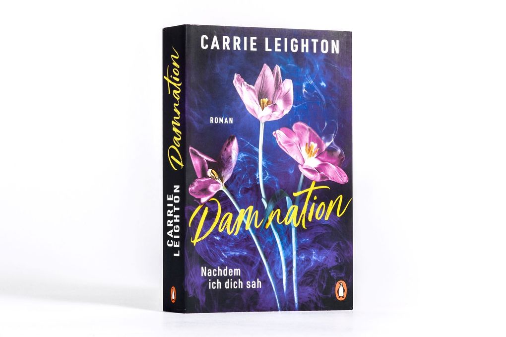 Weitere Ansicht: Damnation | Carrie Leighton