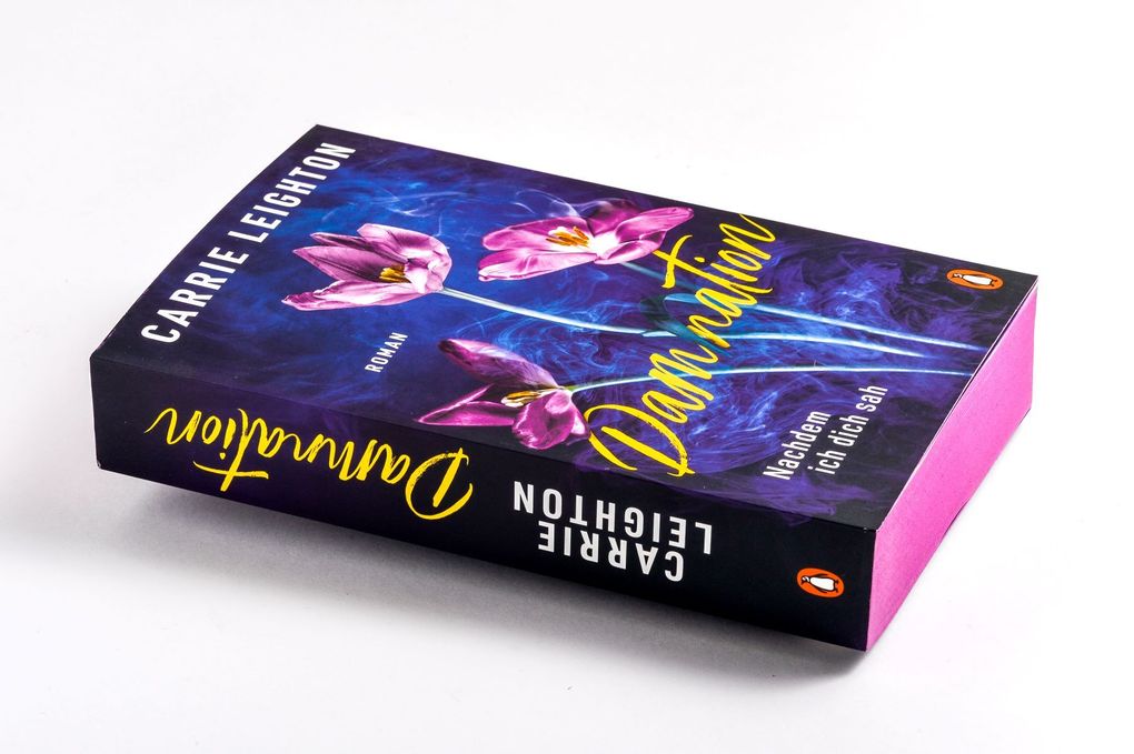 Weitere Ansicht: Damnation | Carrie Leighton