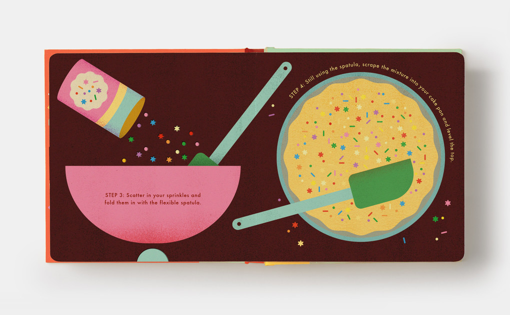 Weitere Ansicht: Cake! | Lotta Nieminen