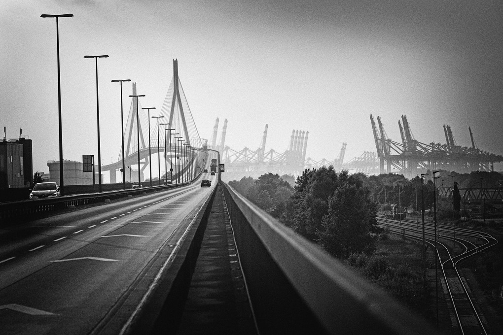 Weitere Ansicht: Hamburg | Dimitri Ladischensky