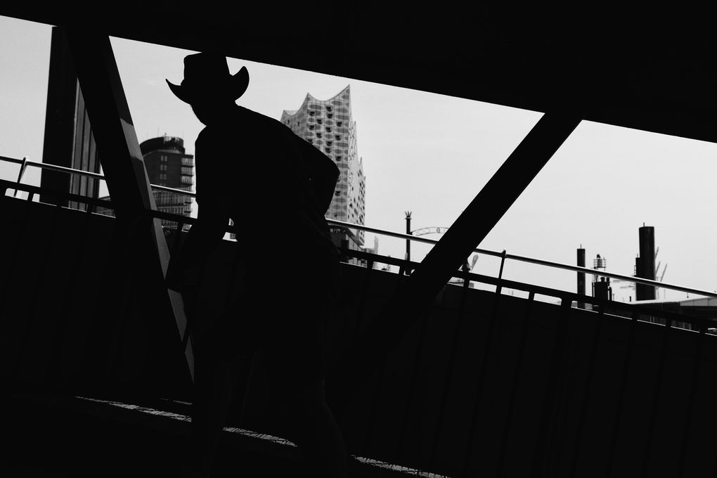 Weitere Ansicht: Hamburg | Dimitri Ladischensky