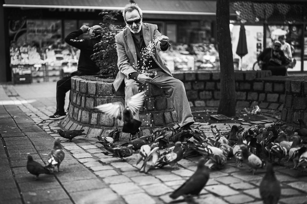 Weitere Ansicht: Hamburg | Dimitri Ladischensky