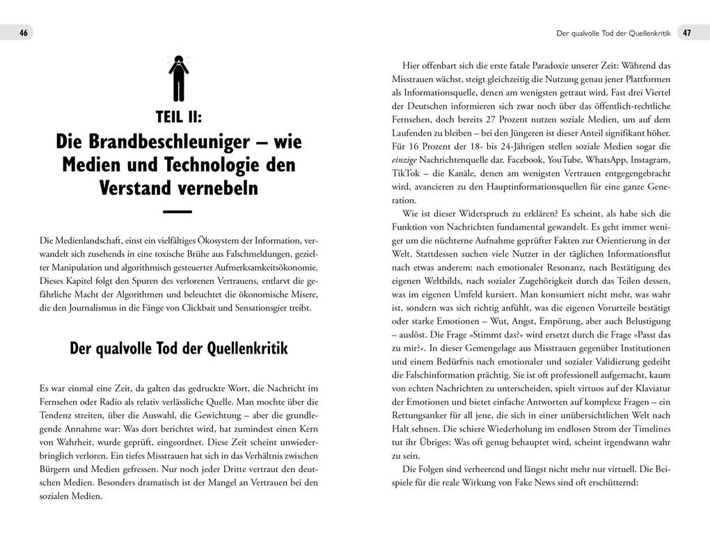 Weitere Ansicht: Idiokratie | Matthias Kurt