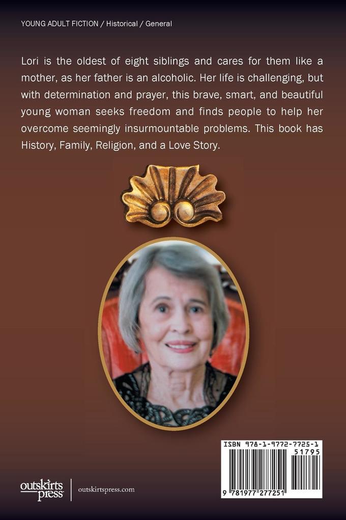 Weitere Ansicht: Finntown Girl | Gloria Smith