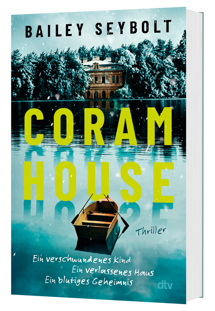 Weitere Ansicht: Coram House | Bailey Seybolt