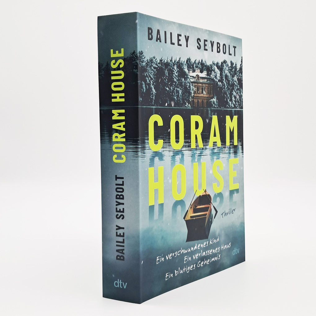 Weitere Ansicht: Coram House | Bailey Seybolt